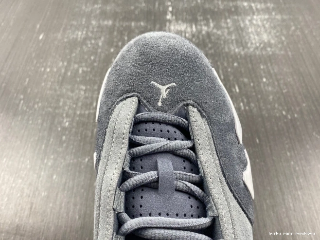 Rep Husky Jordan Flint Grey Air FJ3460-012 14 0720
